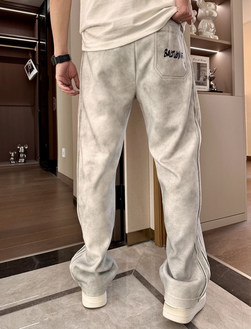 Balenciaga Long Pants